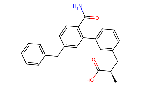 AZD2716 1845753-81-2